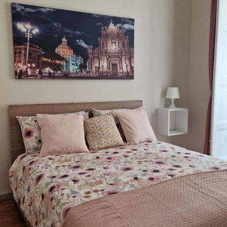 Etnea Palace Catania Luaran gambar