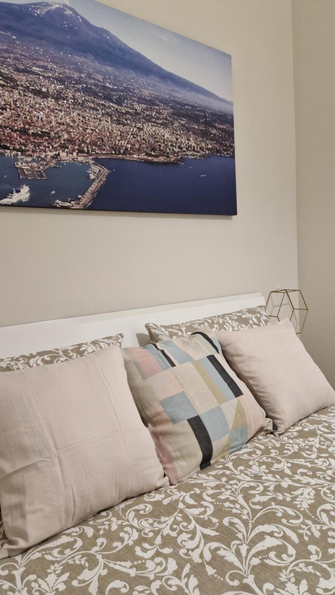 Etnea Palace Catania Luaran gambar