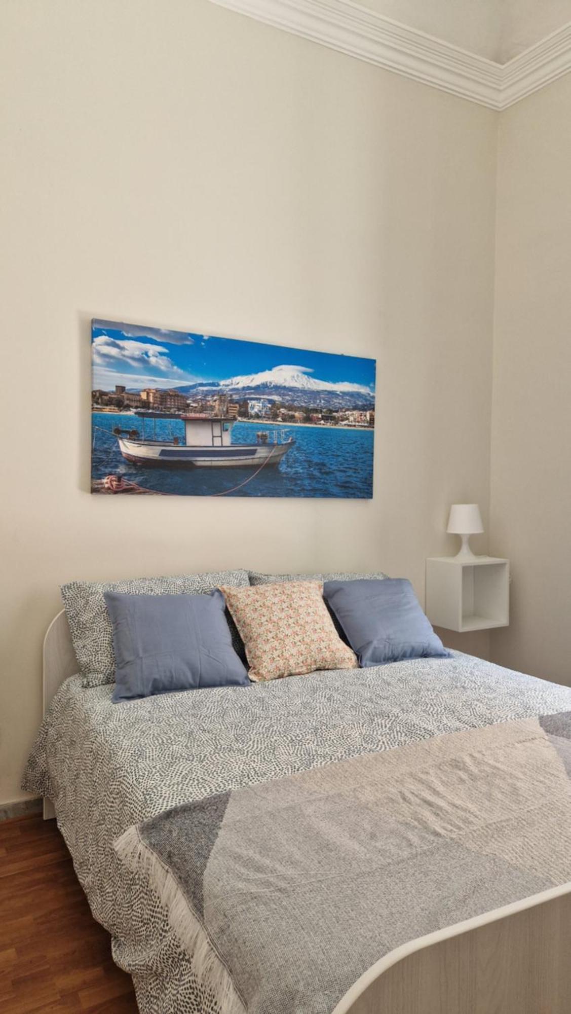 Etnea Palace Catania Luaran gambar