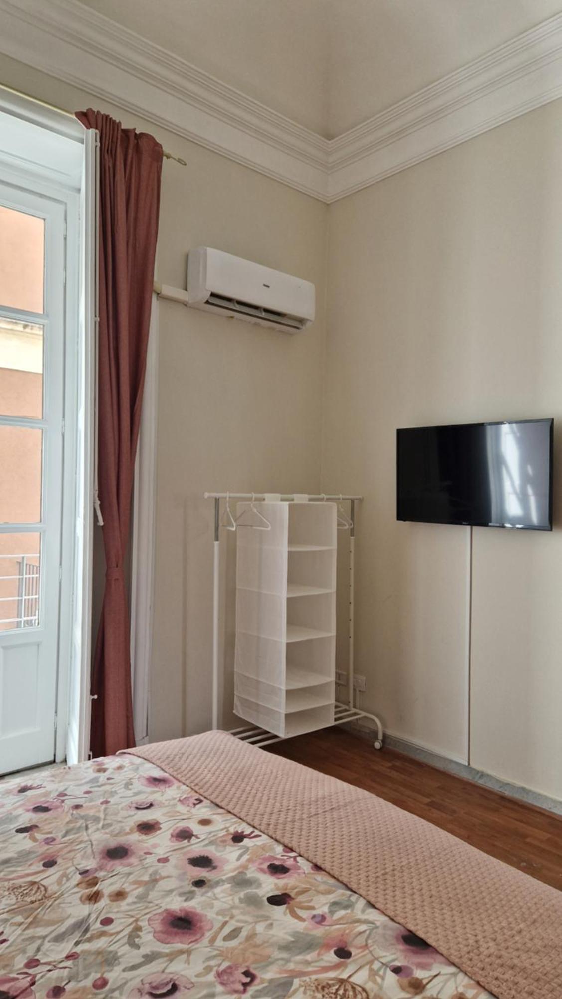 Etnea Palace Catania Luaran gambar