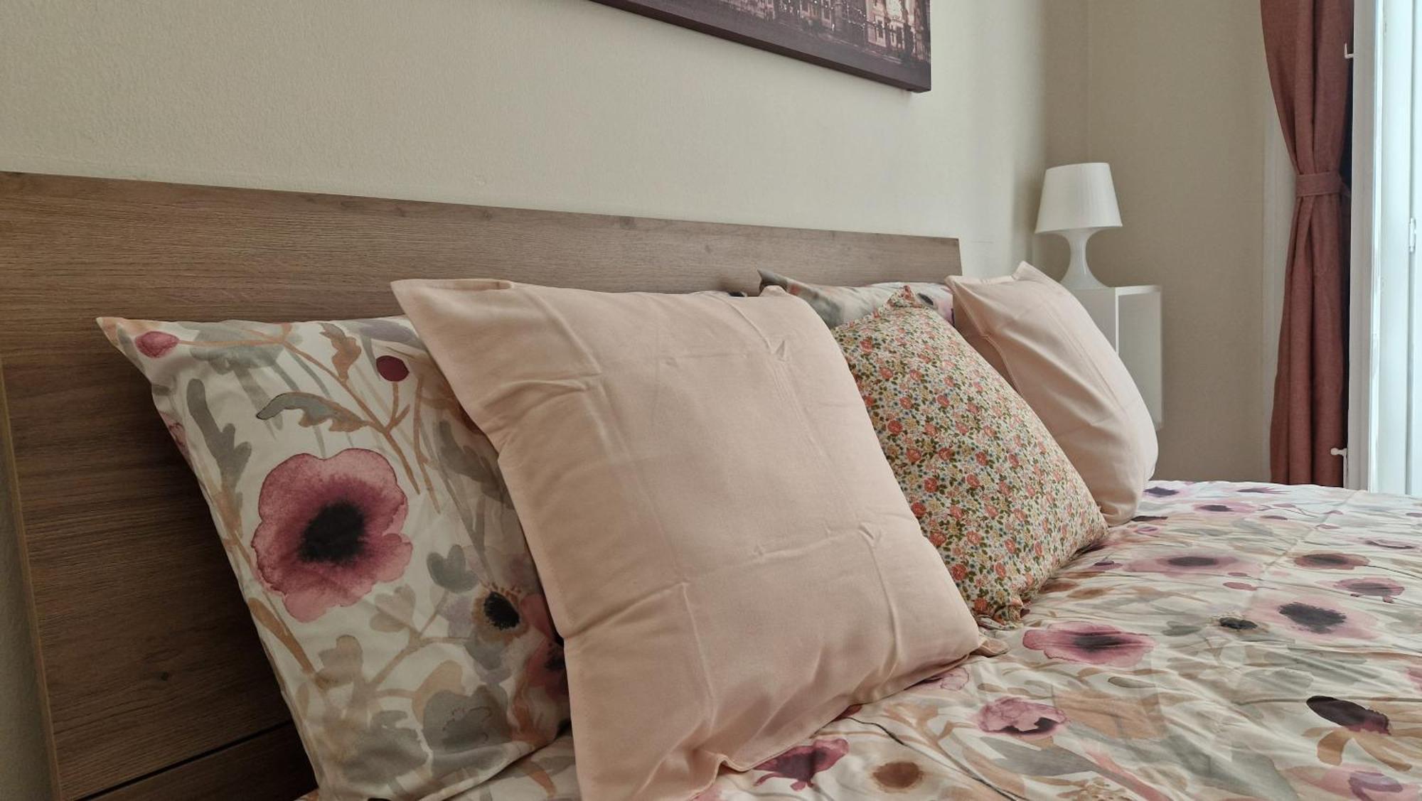 Etnea Palace Catania Luaran gambar