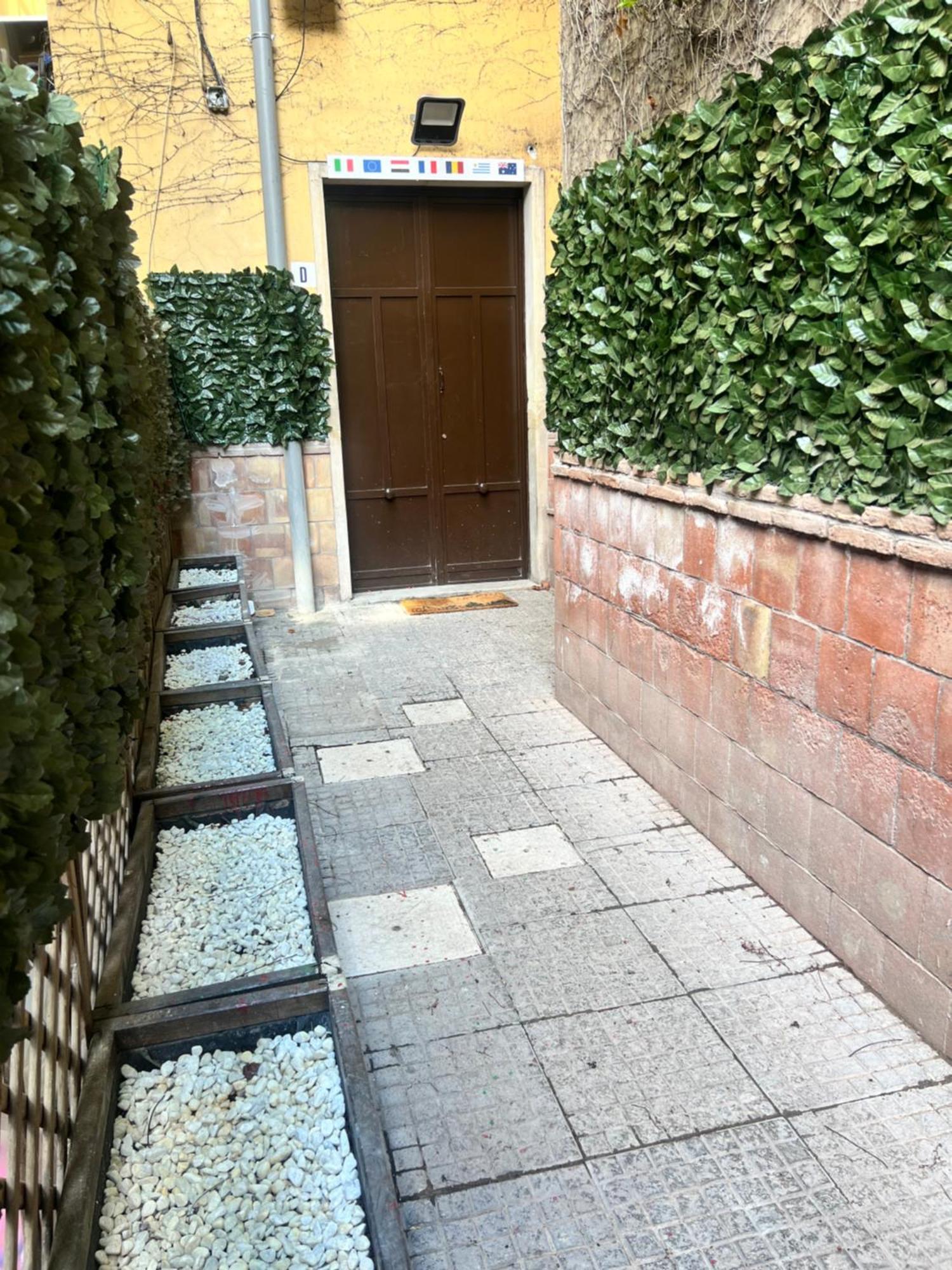 Etnea Palace Catania Luaran gambar